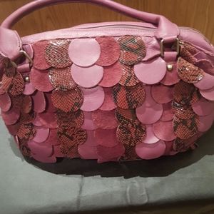 Frosting by Mary Norton handbag